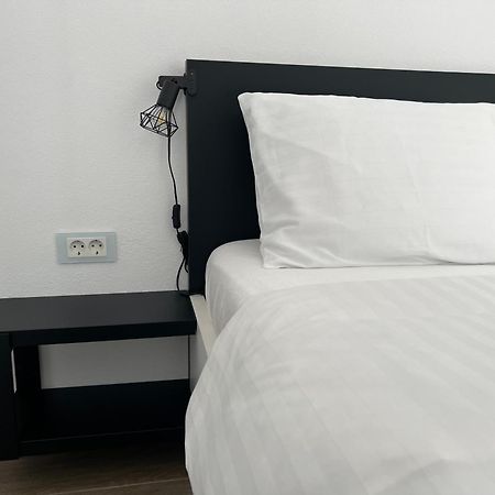 Appartamento Onix Hunedoara Esterno foto