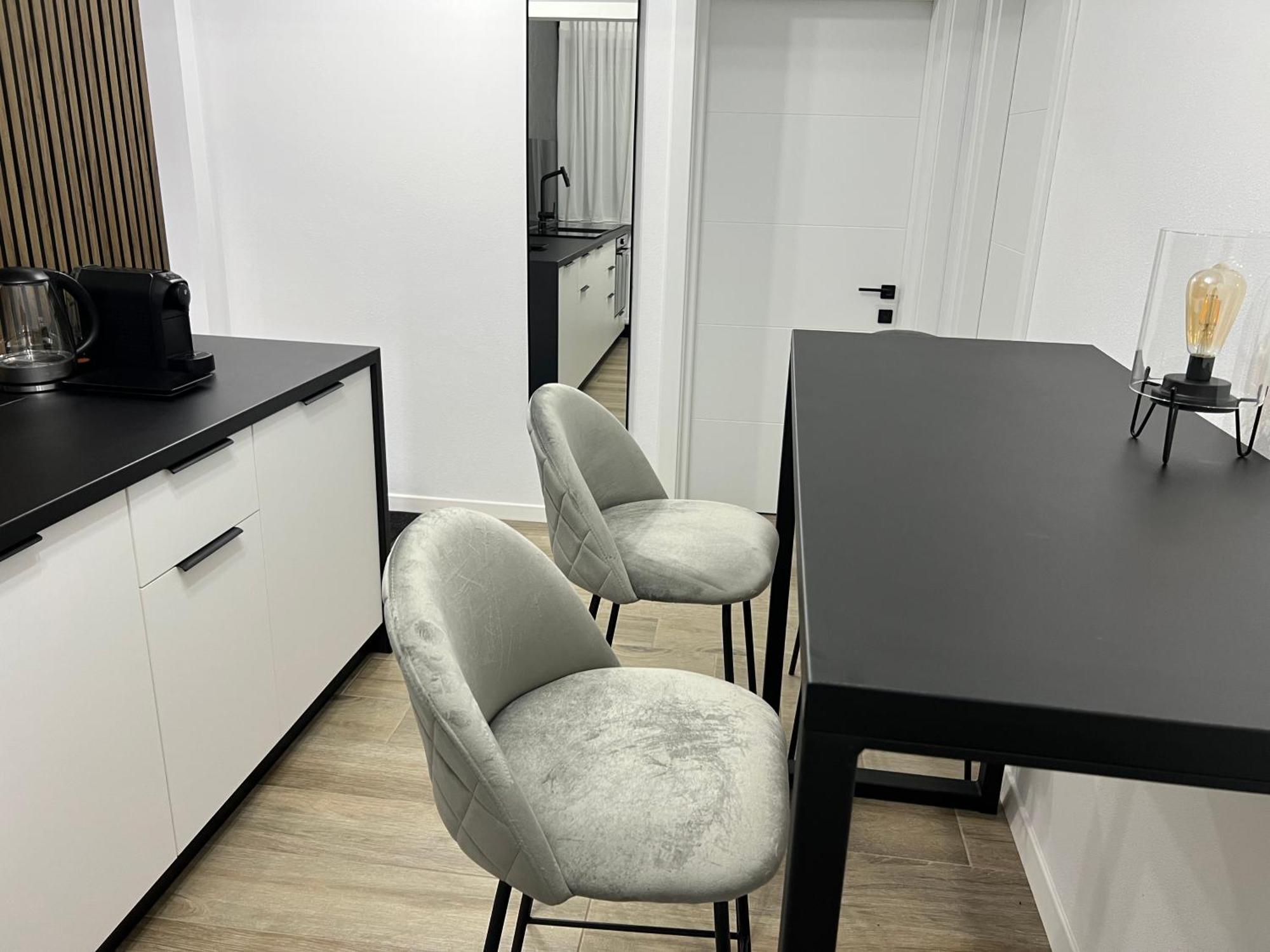 Appartamento Onix Hunedoara Esterno foto
